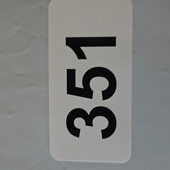 New 14-inch Antjuan Orange Sea Monster Squishmallow - Picture 5 of 5